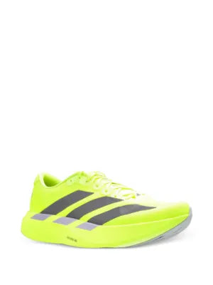 Adida.s Adizero Evo SL Solar Yellow Plum Green