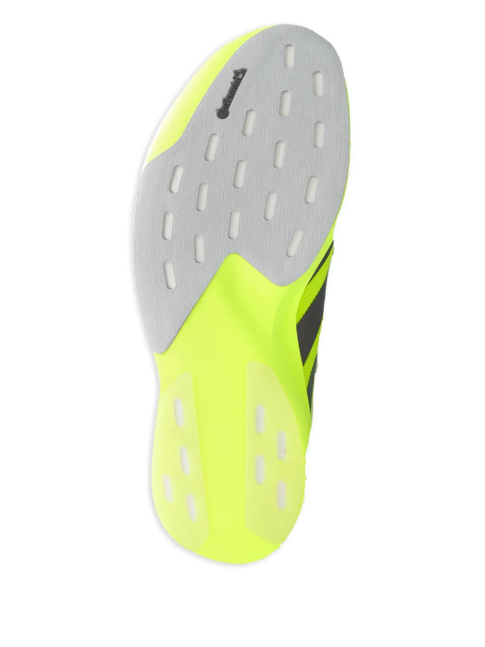 Adida.s Adizero Evo SL Solar Yellow Plum Green