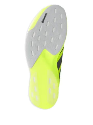 Adida.s Adizero Evo SL Solar Yellow Plum Green