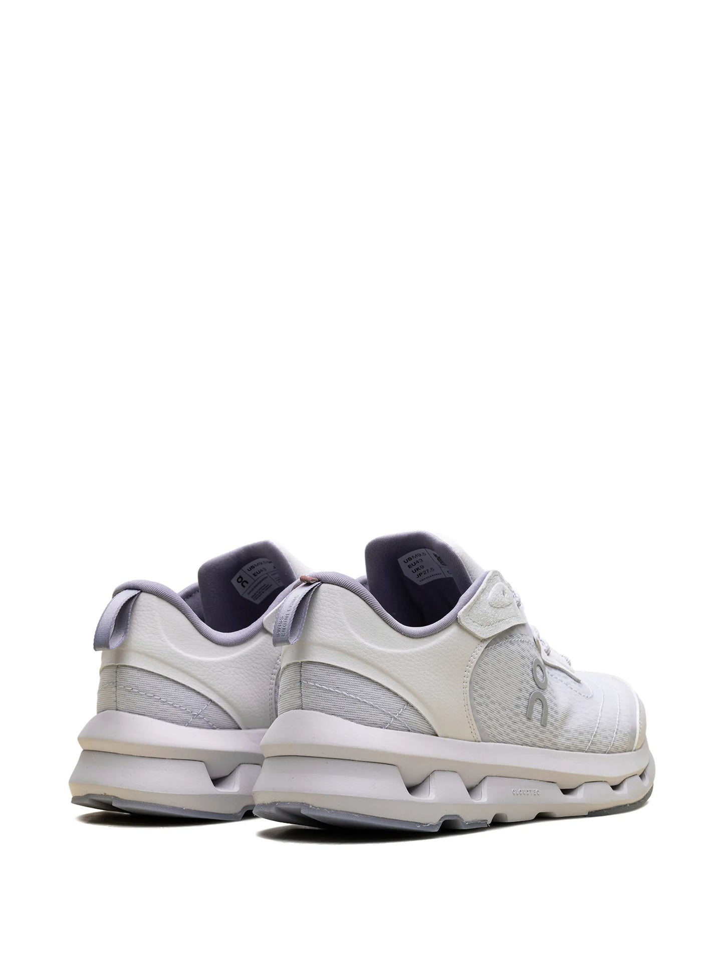 On cloud Running Cloudzone Moon Lavender Lilac