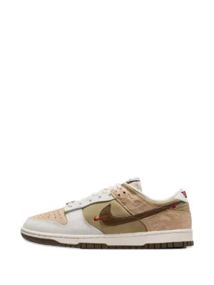 Nik.e Dunk Low SE Retro LNY Year Of The Horse