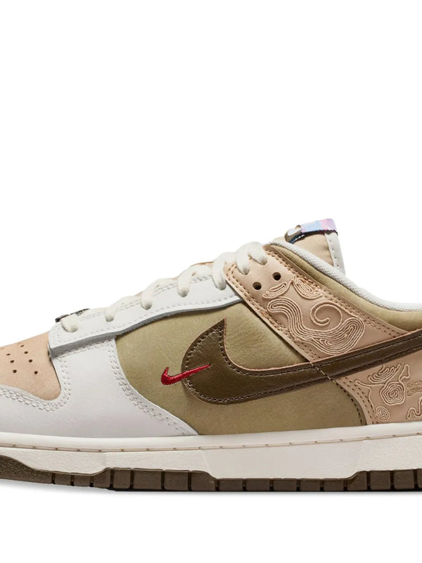 Nik ee Dunk Low SE Retro LNY Year of the Horse