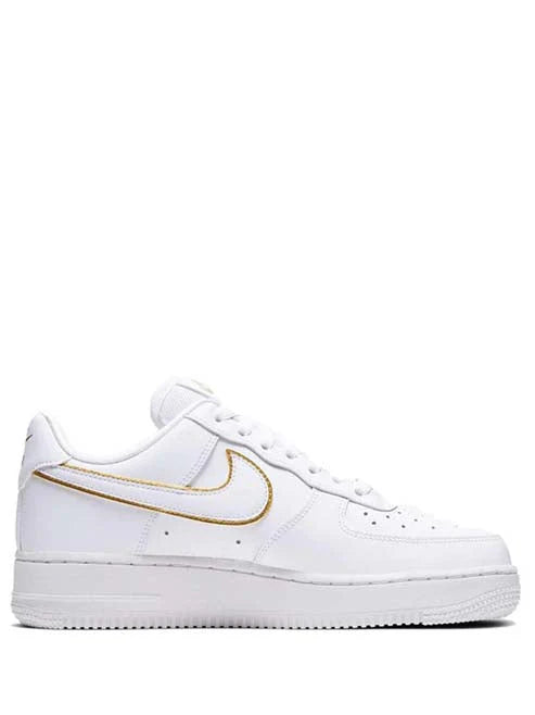Lv x airforce 1 gold sale