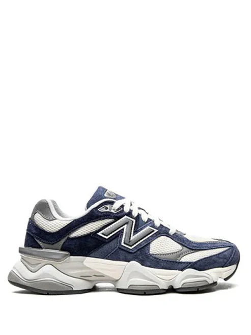 New Balanc_e 9060 Natural Indigo Fix