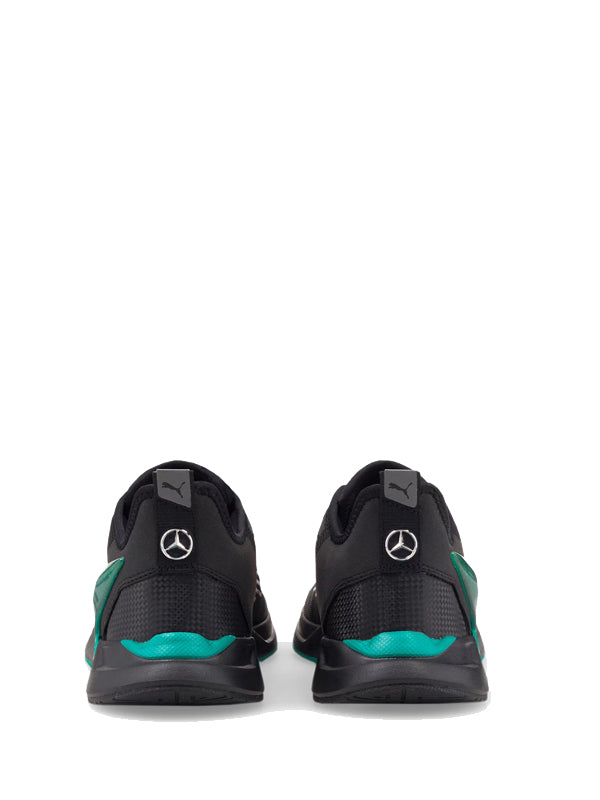 Puma amg petronas zenon speed motor sports black reflective