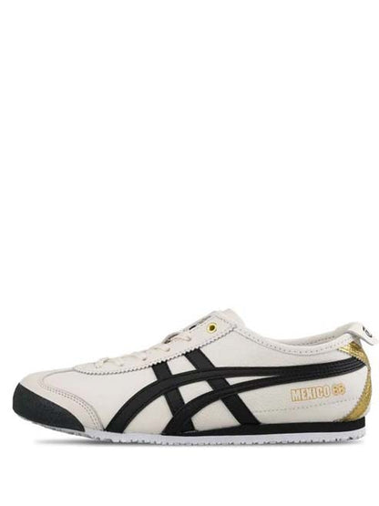 Onitsuka Tiger Mexico Black Gold