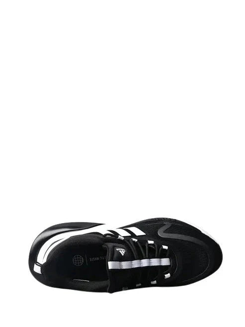 Adida_s Adiwear Alpha Bounce Black White fix