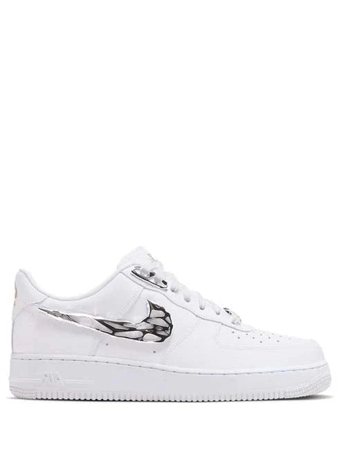 AirForce 1 Low Molten Metal