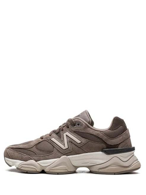 NEWW BALANCE 9060 MUSHROOM BROWN