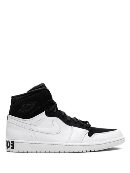 Nik_e Air jordan 1 high EQUALITY Fix