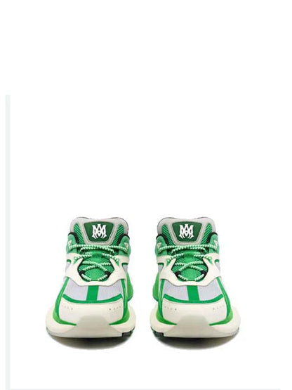 Ami_ri ma runner green sale