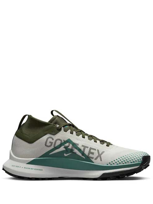 Nike Pegasus Trail 4 Goretex GREEN