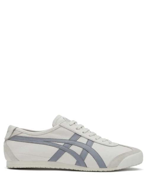 Onitsuka Tiger Mexico White Grey