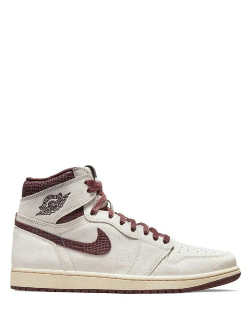 JORDAN 1 RETRO HIGH OG A MA MANI RE UA QUALITY Fix