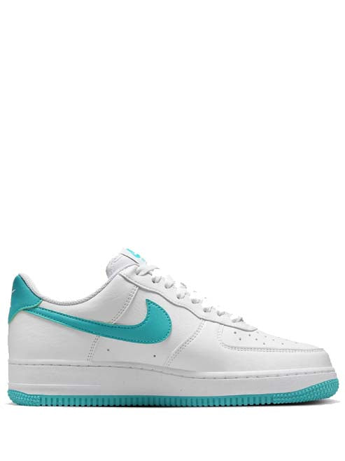 Airforce 1 low X tiffany GREY BLUE