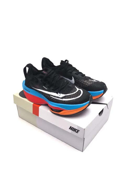 Nikee Zoom Alphafly Colourway