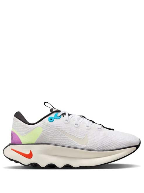 Nike motiva running shoes multy