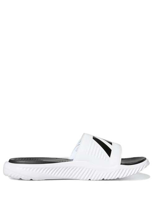 Adidas alfabounce flip flop