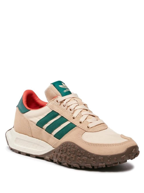 Adidass RETROPY E5 WRP DARK BEIGE GREEN