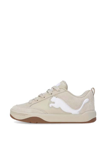 Puma Park Beige Sneaker