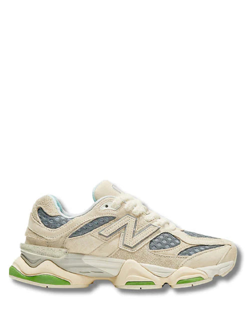 NE.W BALANCE 9060 BRICK & WOOD