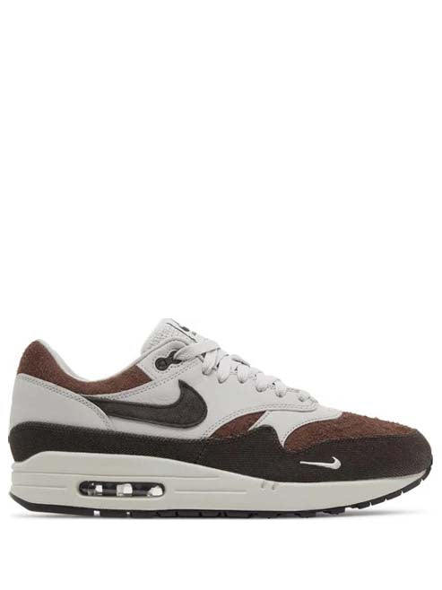 Nike Airmax 1 Brown stone