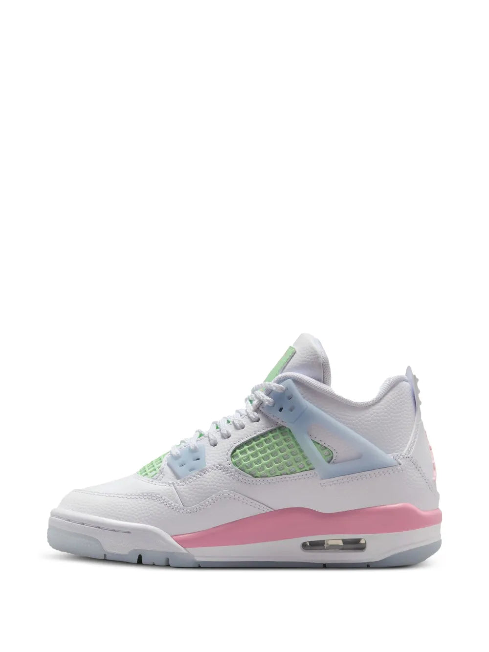 Nik.e Air Jordan 4 Valentines Day
