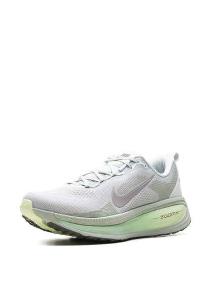 Nikee vomero 18 barley volt grey