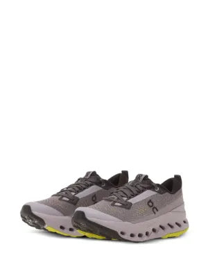 On Running CloudSurfer Trail 2 Black Lilac