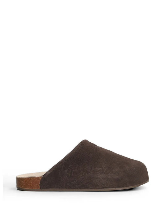 Adida.s Adimule brown