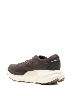 Hoka Mafate X Walnut Rye