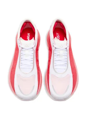Adida.s Hyperboost edge Solar red