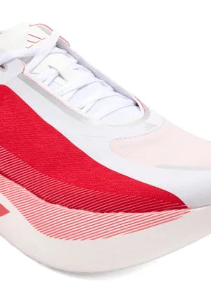 Adida.s Hyperboost edge Solar red