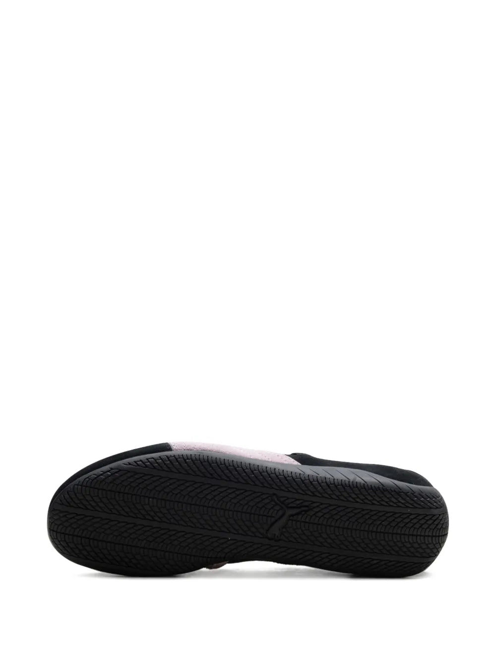 Speedcat Ballet Black Mauve Mist Fix