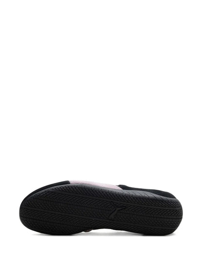Speedcat Ballet Black Mauve Mist Fix