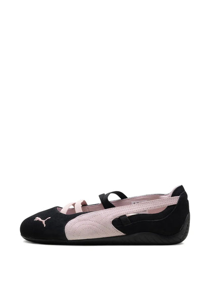 Speedcat Ballet Black Mauve Mist Fix
