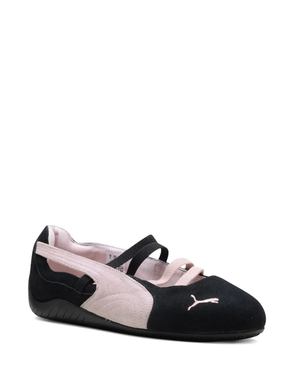Speedcat Ballet Black Mauve Mist Fix