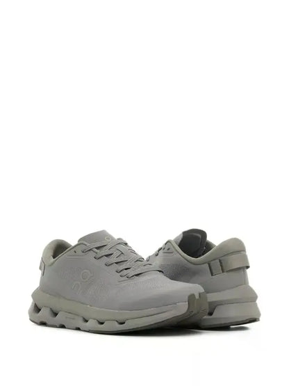 On Cloud Zone Running Grey