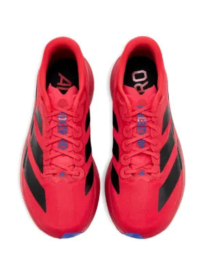 Adidass Adizero Evo SL Red BlackAdidass Adizero Evo SL Red Black