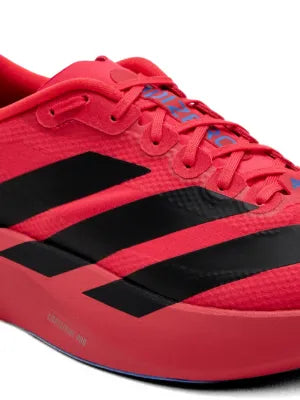 Adidass Adizero Evo SL Red BlackAdidass Adizero Evo SL Red Black