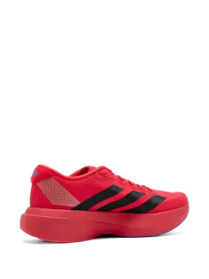 Adidass Adizero Evo SL Red BlackAdidass Adizero Evo SL Red Black