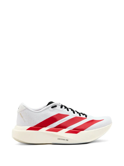 Adida.s Adizero Adios Pro 5 Cream running shoe