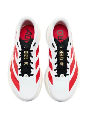 Adida.s Adizero Adios Pro 5 Cream running shoe