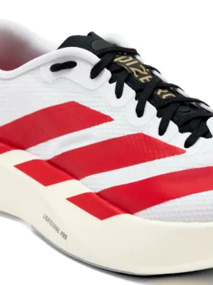 Adida.s Adizero Adios Pro 5 Cream running shoe