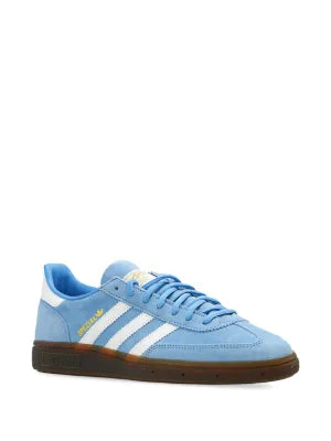 ADIDASS samba handball spezial sky blue