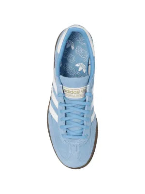 ADIDASS samba handball spezial sky blue