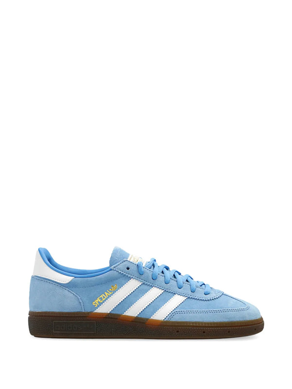 ADIDASS samba handball spezial sky blue