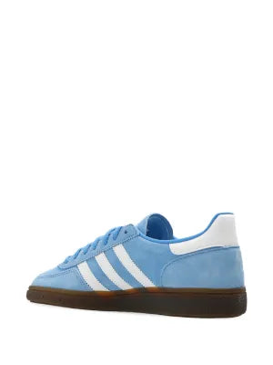 ADIDASS samba handball spezial sky blue