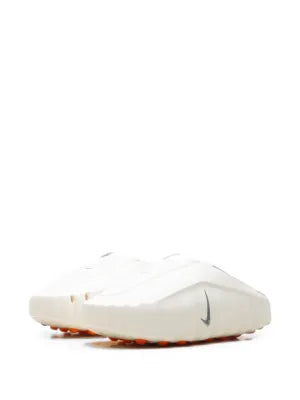 Nik.e Mind 001 Mules In Cream
