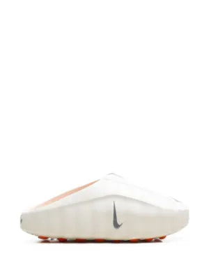 Nik.e Mind 001 Mules In Cream
